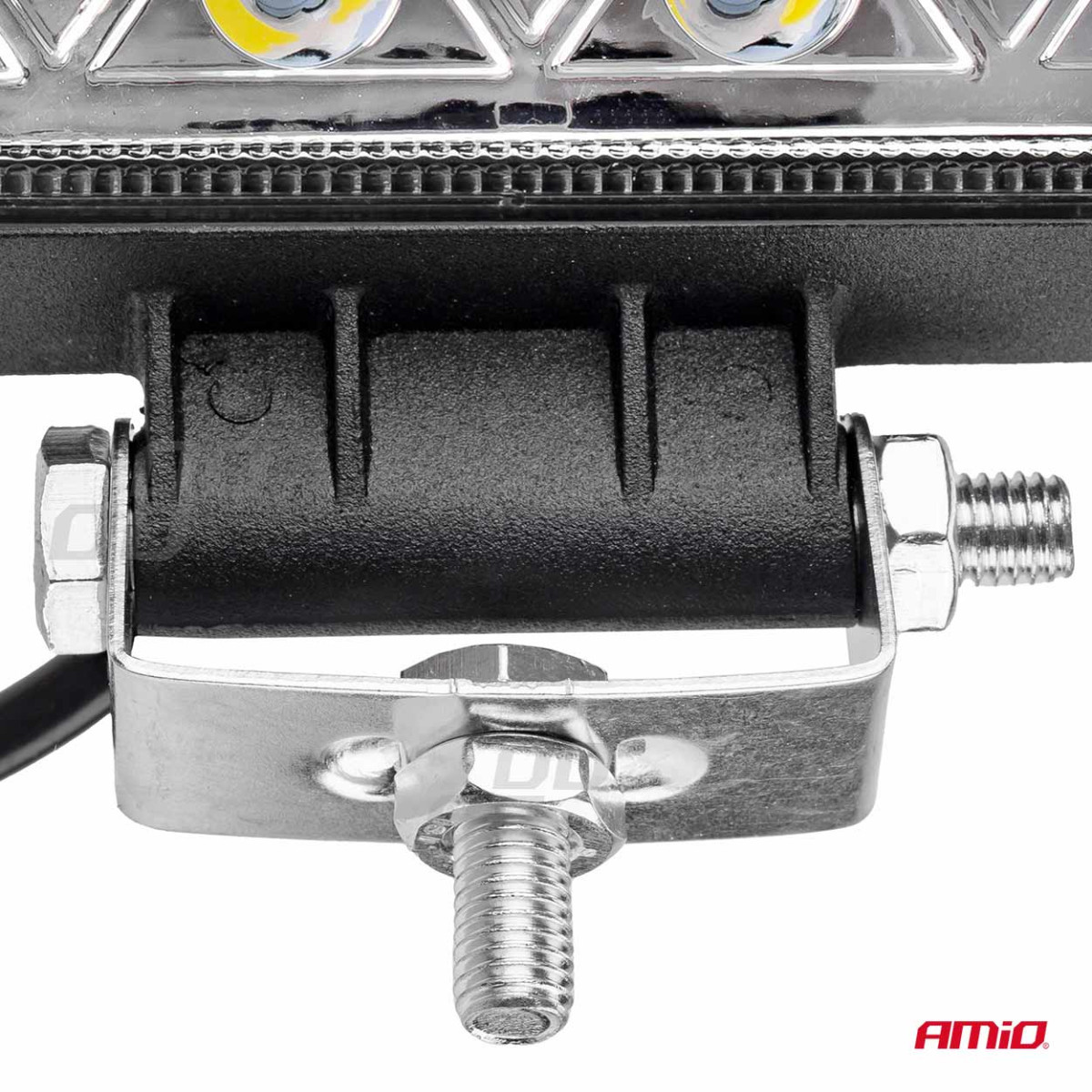 LED Work Lamp AWL15 26LED COMBO 9-36V