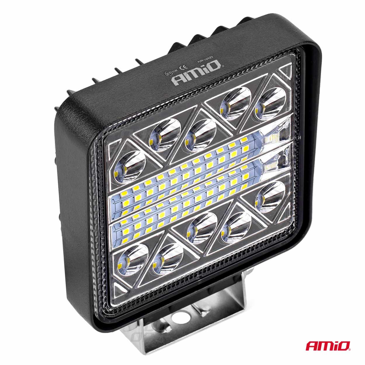 LED Work Lamp AWL15 26LED COMBO 9-36V