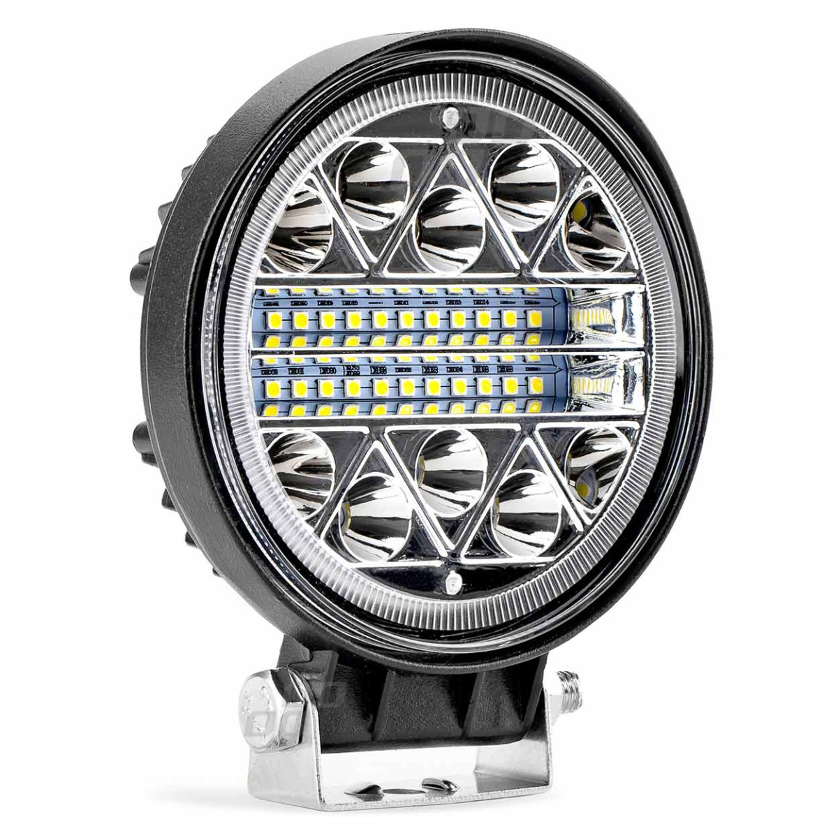 LED Work Lamp AWL16 26LED COMBO 9-36V