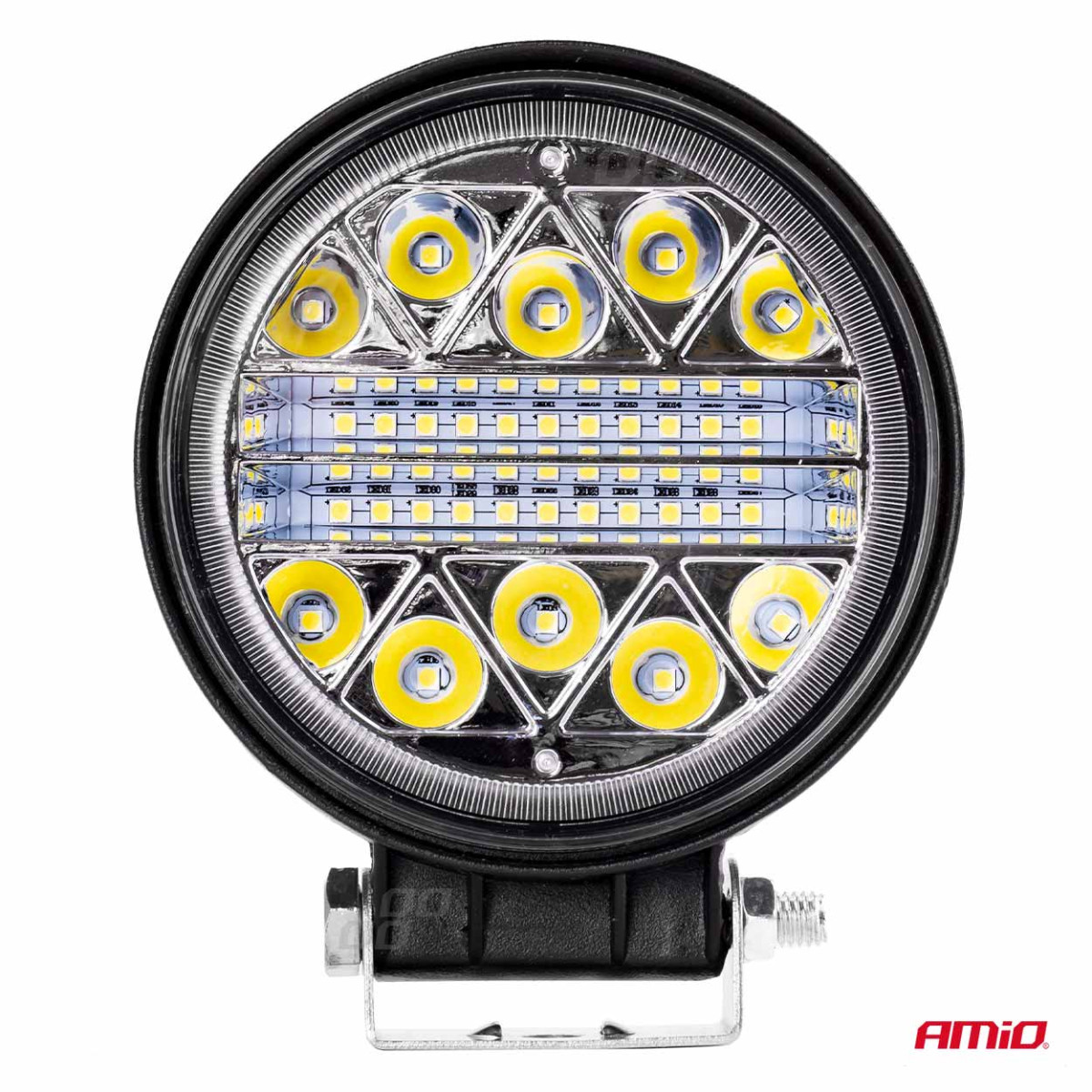 LED Work Lamp AWL16 26LED COMBO 9-36V