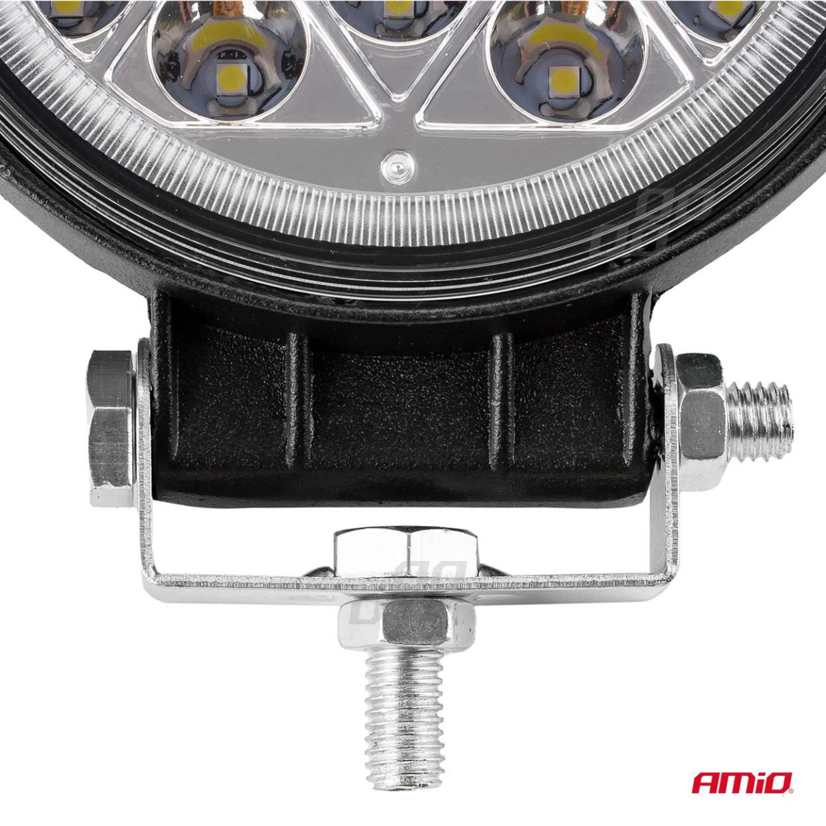 LED Work Lamp AWL16 26LED COMBO 9-36V
