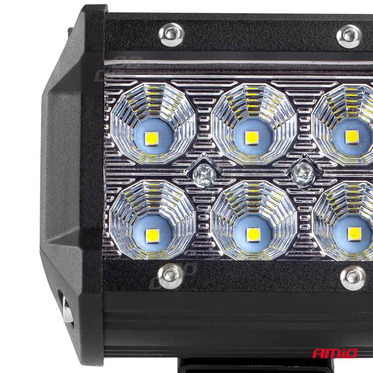 LED Work Lamp AWL17 6LED FLOOD 9-36V