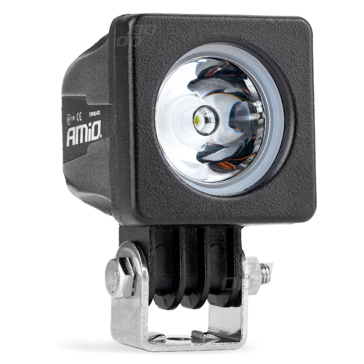 LED Work Lamp AWL18 1LED HP SPOT 9-36V