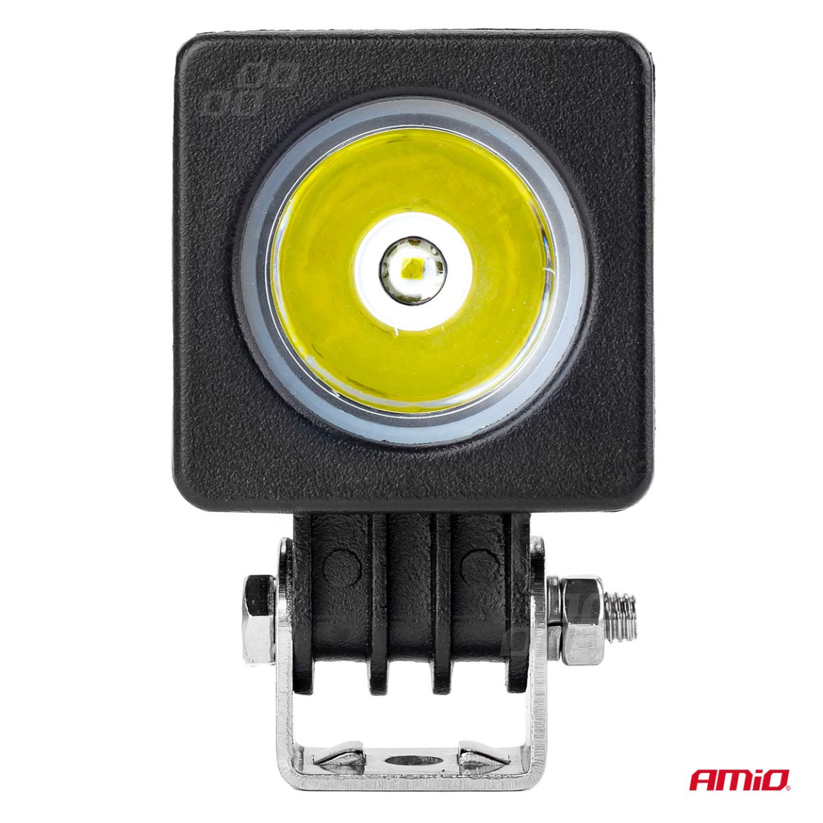 LED Work Lamp AWL18 1LED HP SPOT 9-36V