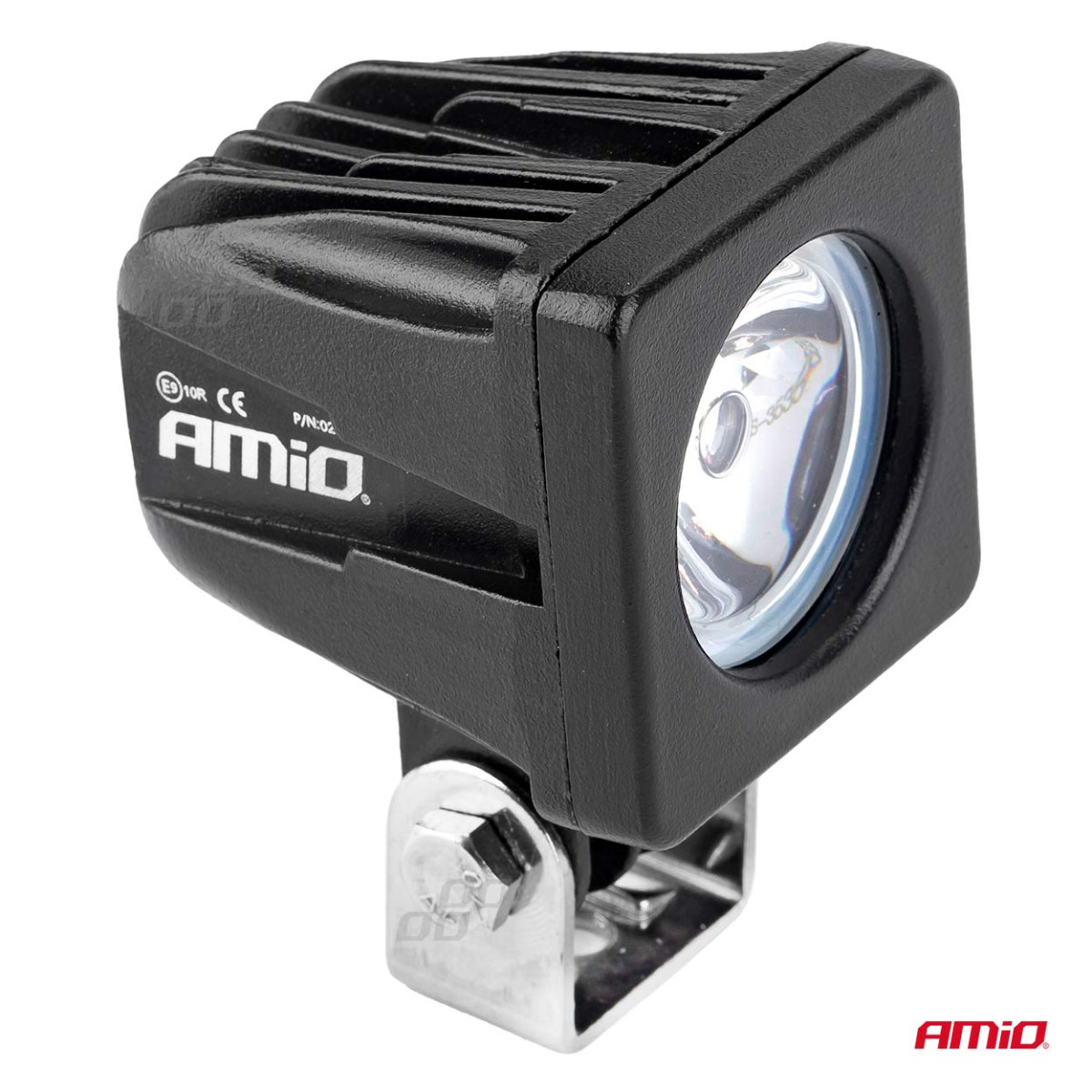 LED Work Lamp AWL18 1LED HP SPOT 9-36V