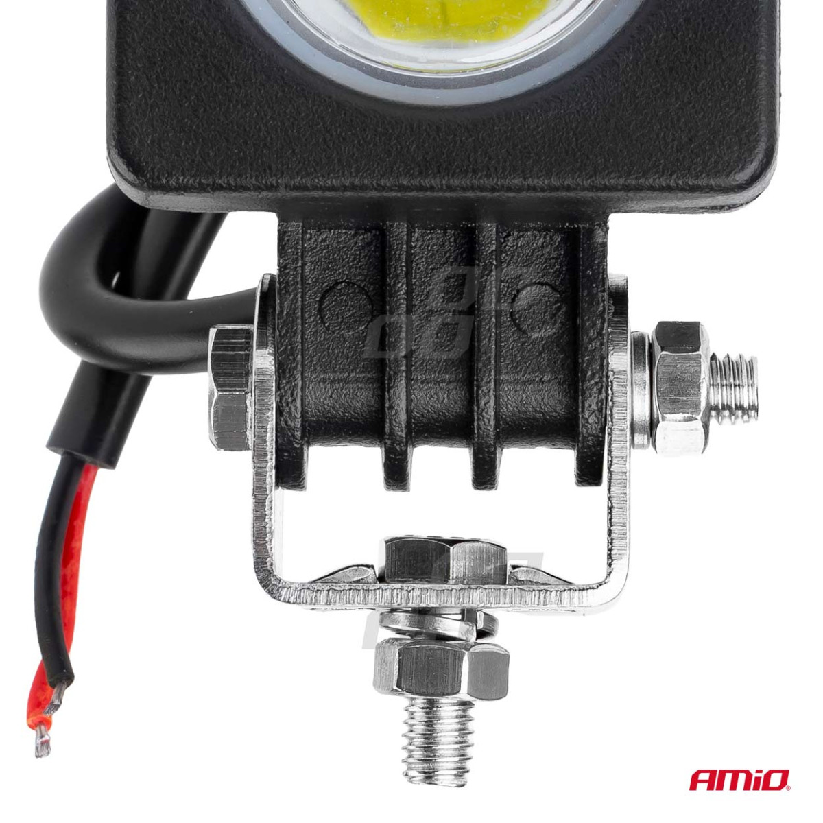 LED Work Lamp AWL18 1LED HP SPOT 9-36V