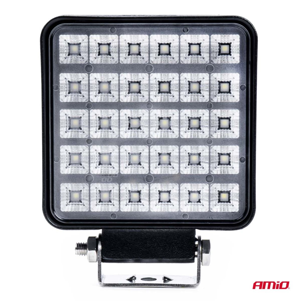 LED Work Lamp, 90 W, 9-36 V, AWL34