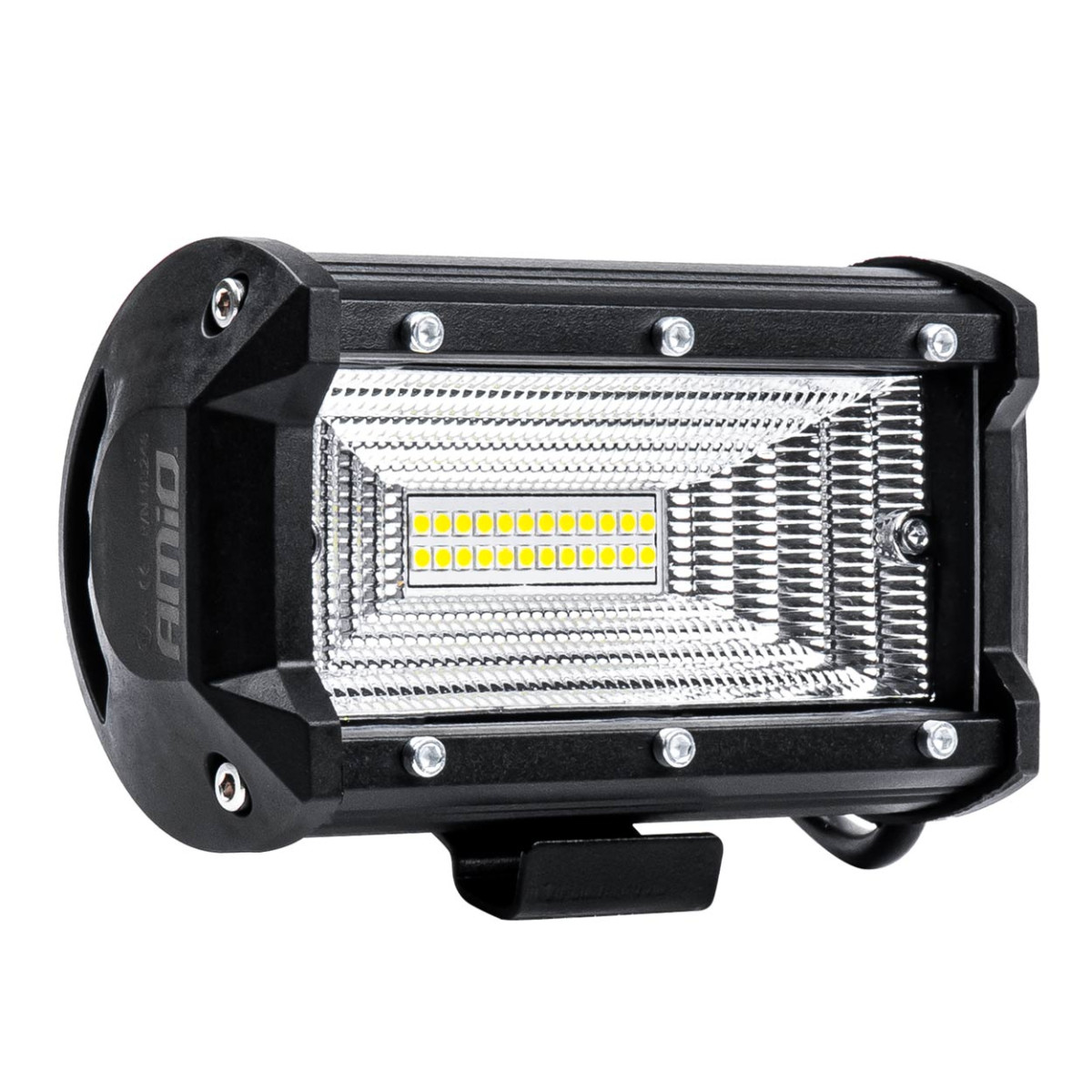 LED Work Lamp, 72 W, 9-36 V, AWL35