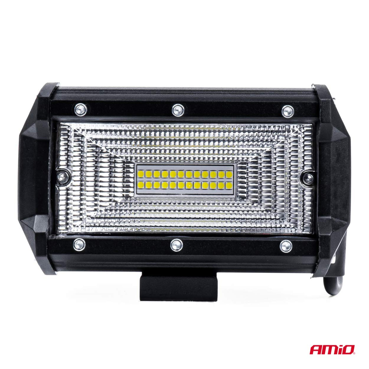 LED Work Lamp, 72 W, 9-36 V, AWL35