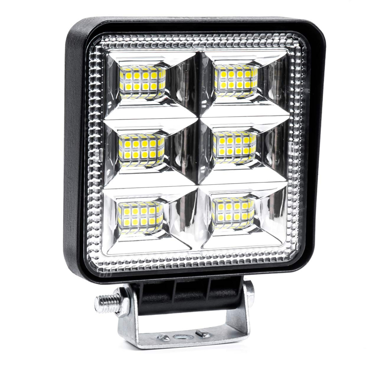 LED Work Lamp, 144 W, 9-36 V, AWL37