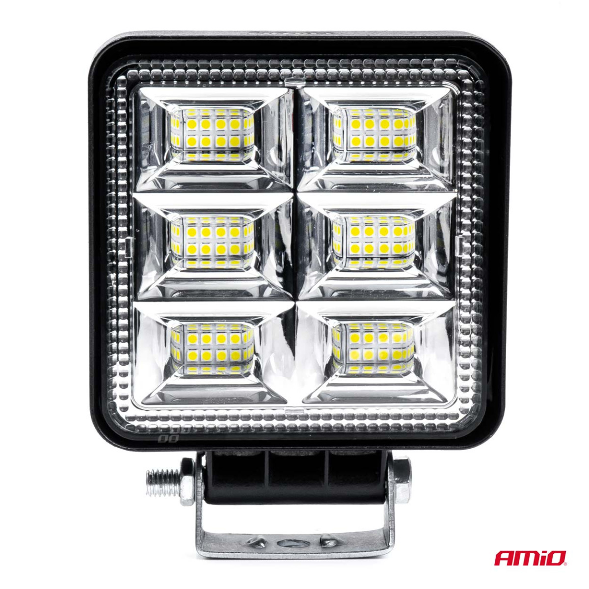 LED Work Lamp, 144 W, 9-36 V, AWL37