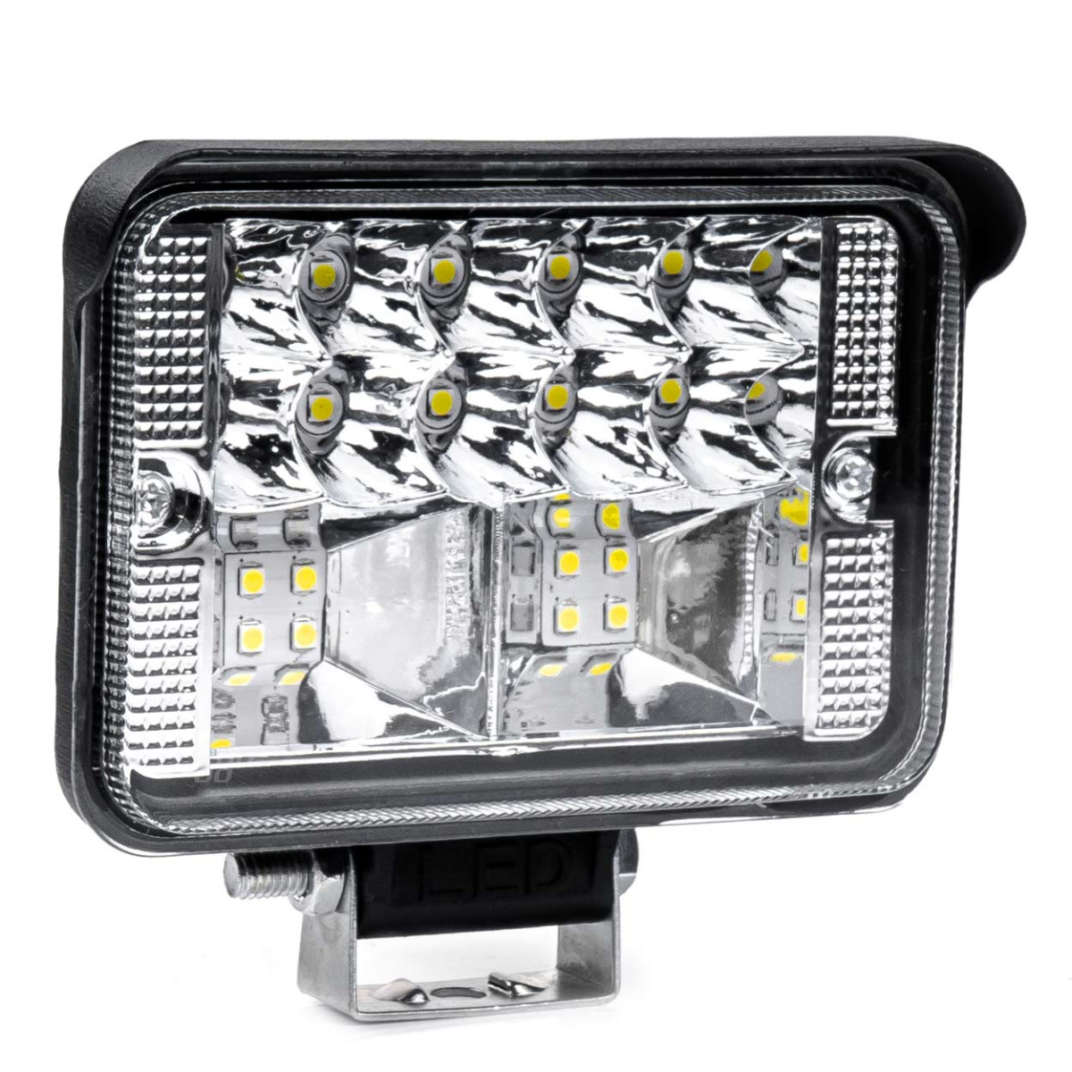 LED Work Lamp AWL39, 18 LED SPOT 9-36V