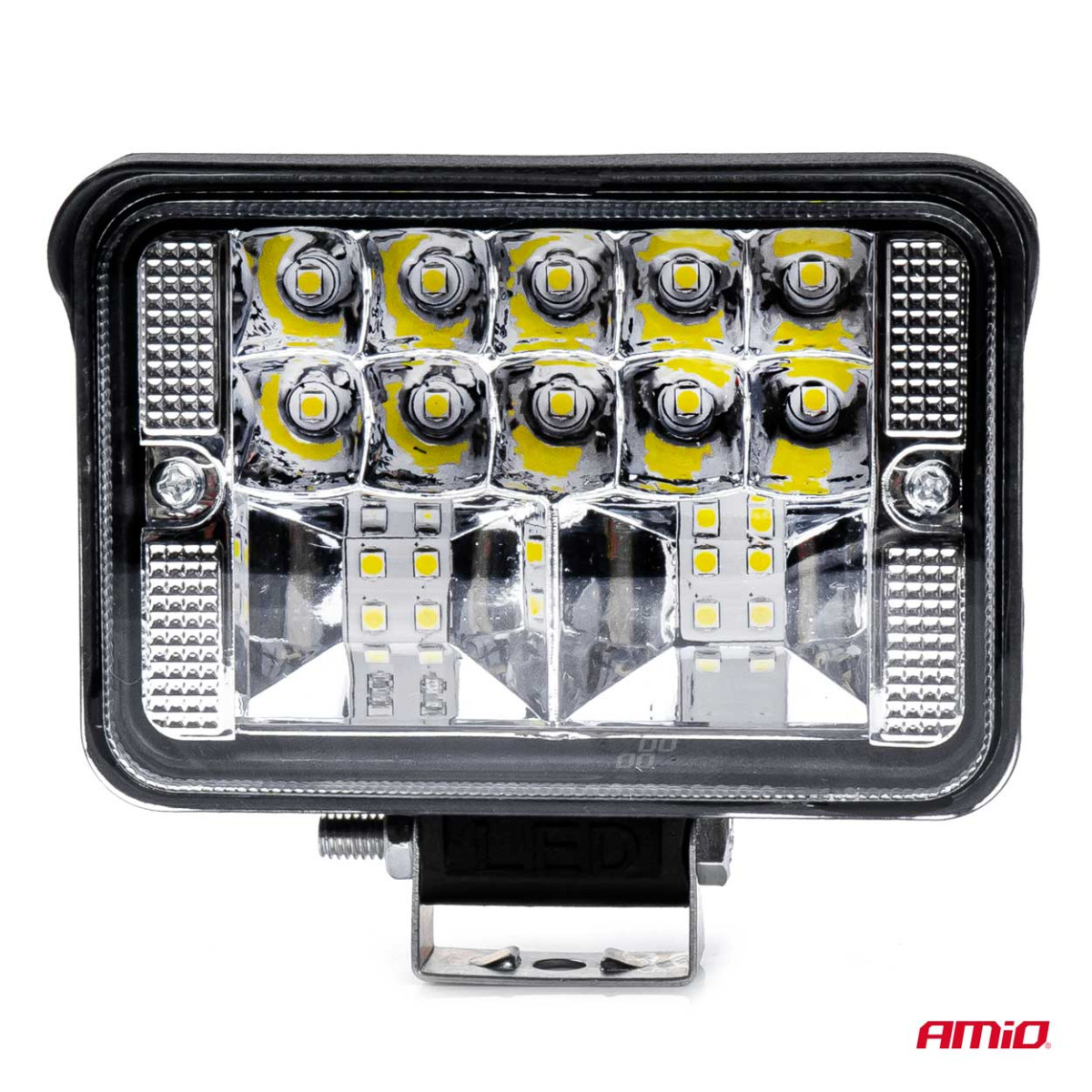 LED Work Lamp AWL39, 18 LED SPOT 9-36V