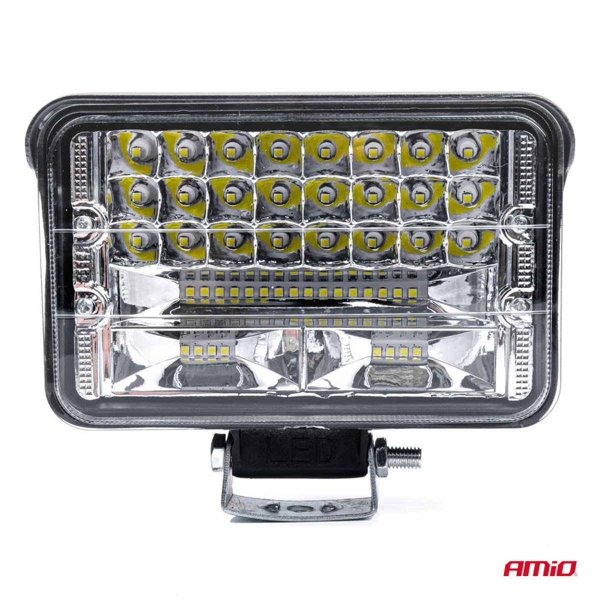 LED Work Lamp, 150 W, 9-36 V, AWL41 