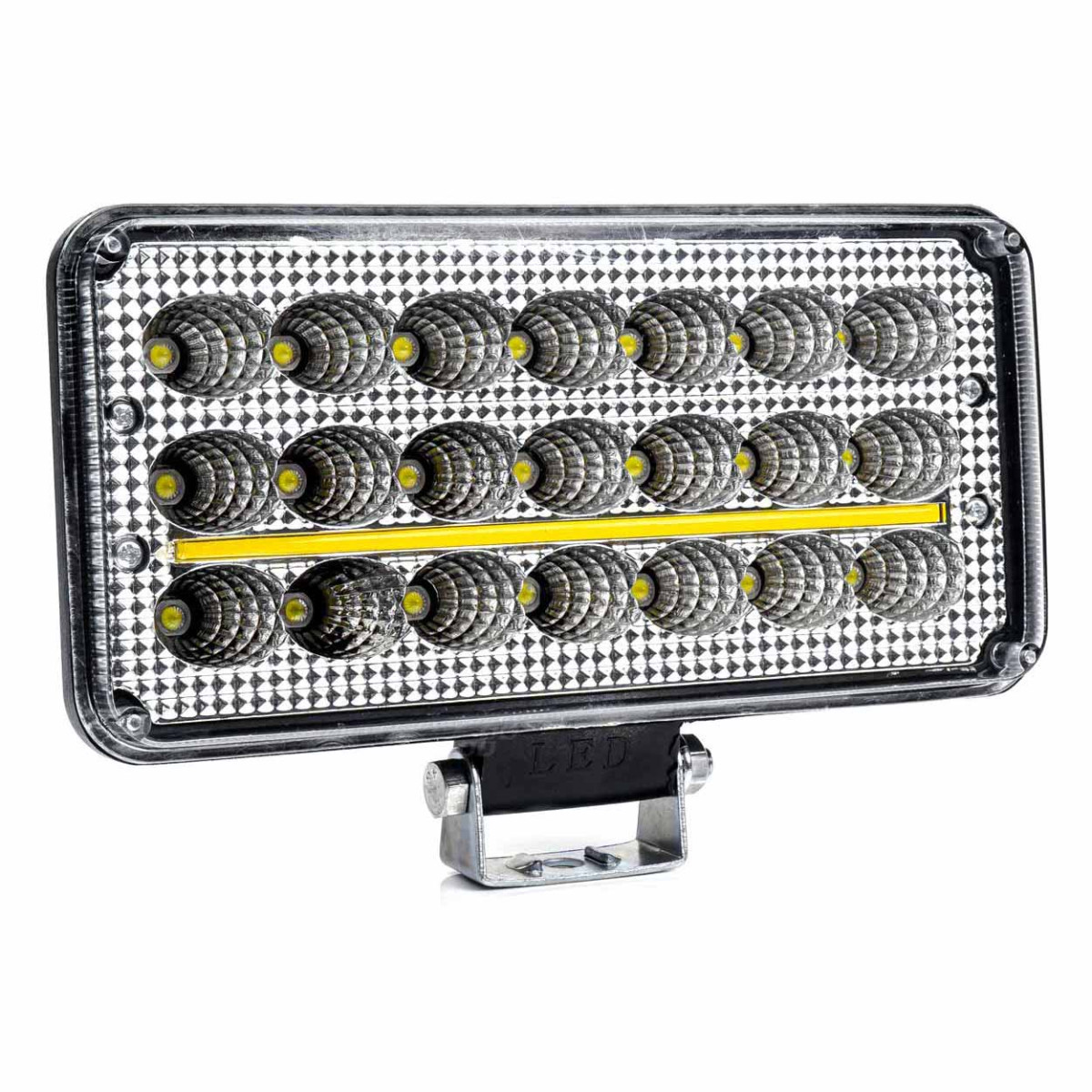 LED Work lamp, 81 W, 9-36 V, AWL43