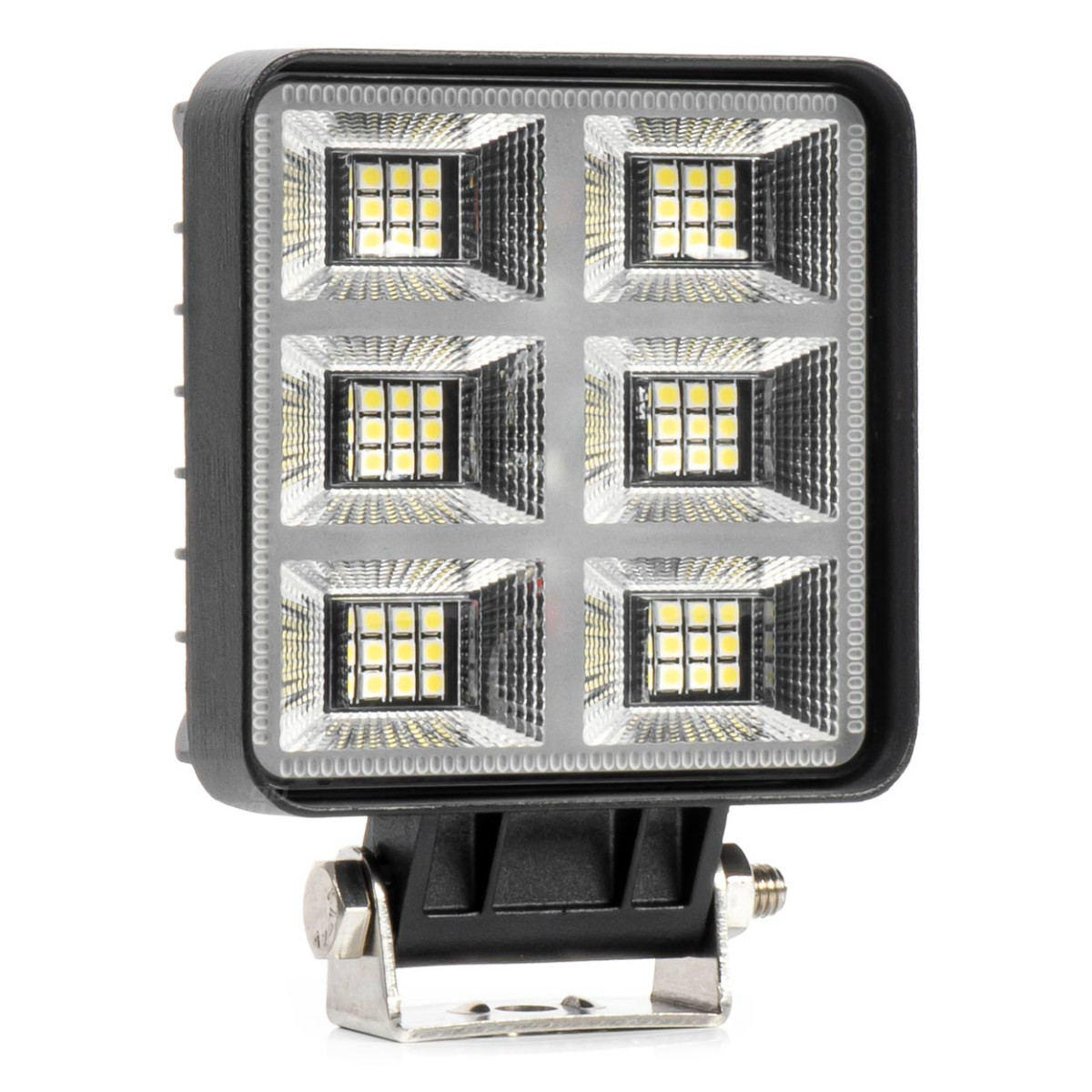 LED Work Lamp AWL60, 69W 6500K 7200lm 9-36V