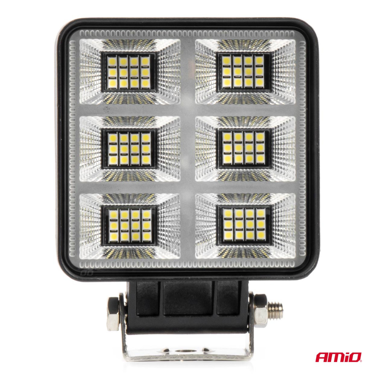LED Work Lamp AWL60, 69W 6500K 7200lm 9-36V