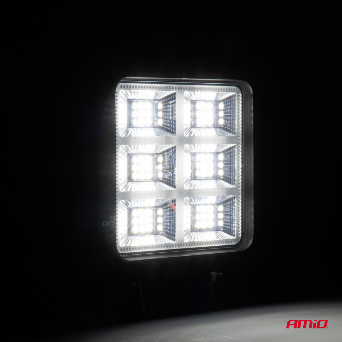 LED Work Lamp AWL60, 69W 6500K 7200lm 9-36V