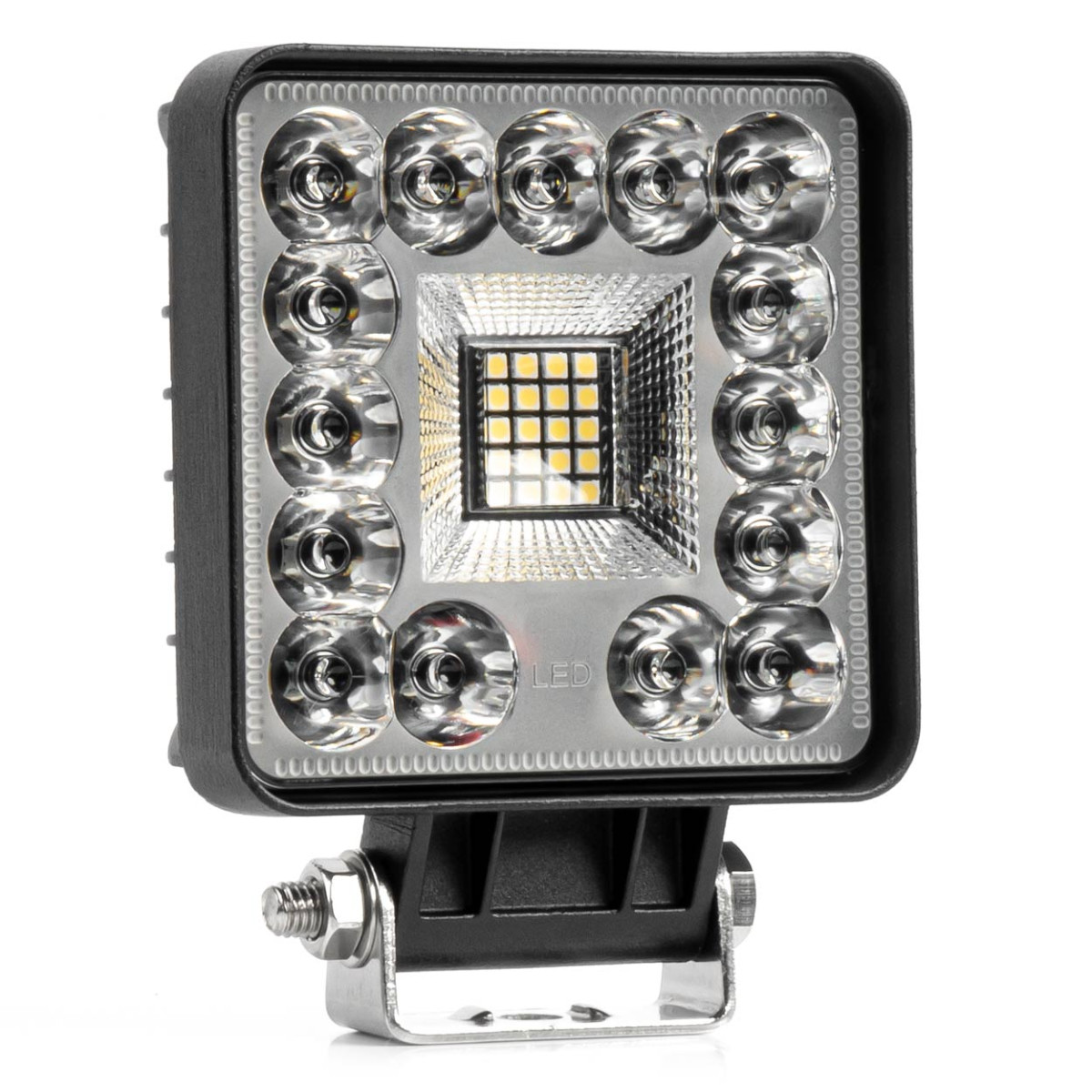 LED Work Lamp AWL61, 96W 6500K 8000lm 9-36V