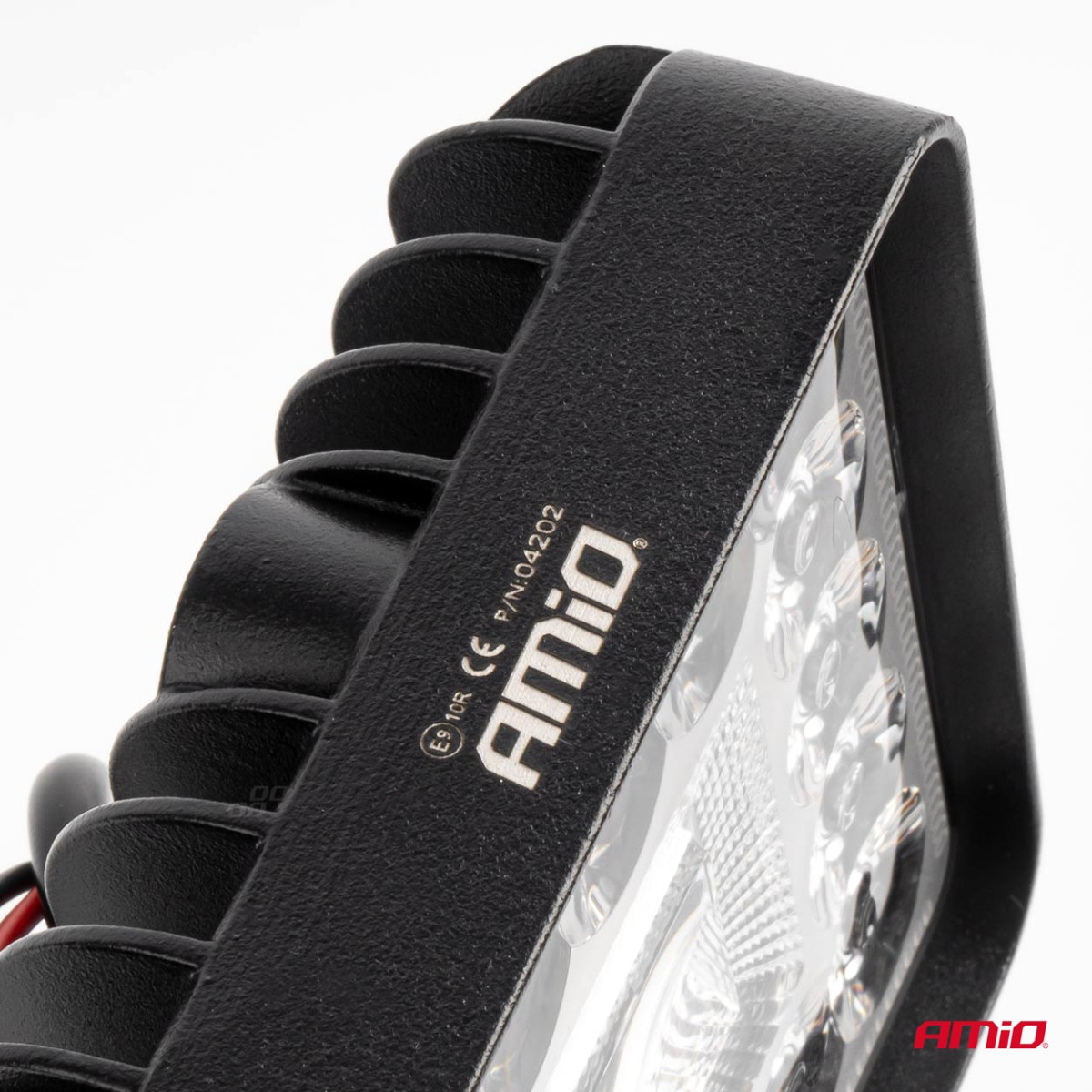 LED Work Lamp AWL61, 96W 6500K 8000lm 9-36V