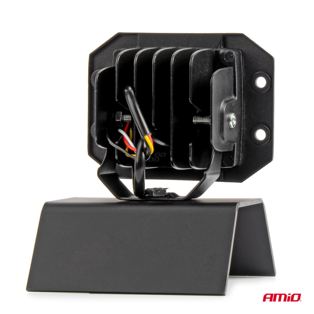 LED Work Lamp AWL66, 60W 6500K 6000lm 9-36V