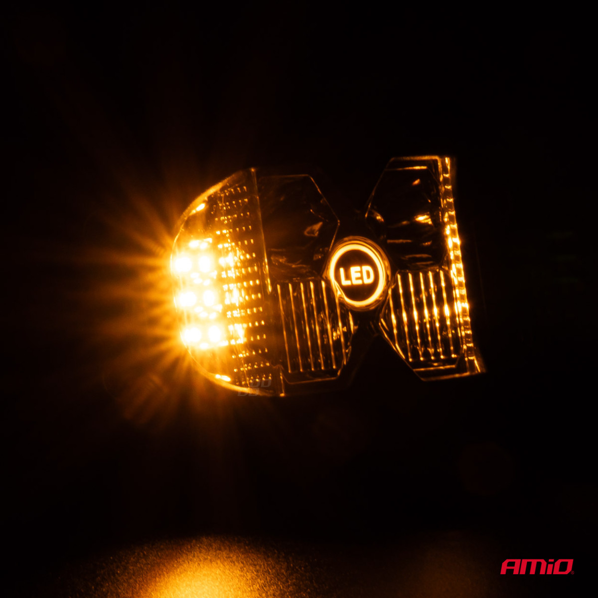 LED Work Lamp AWL66, 60W 6500K 6000lm 9-36V