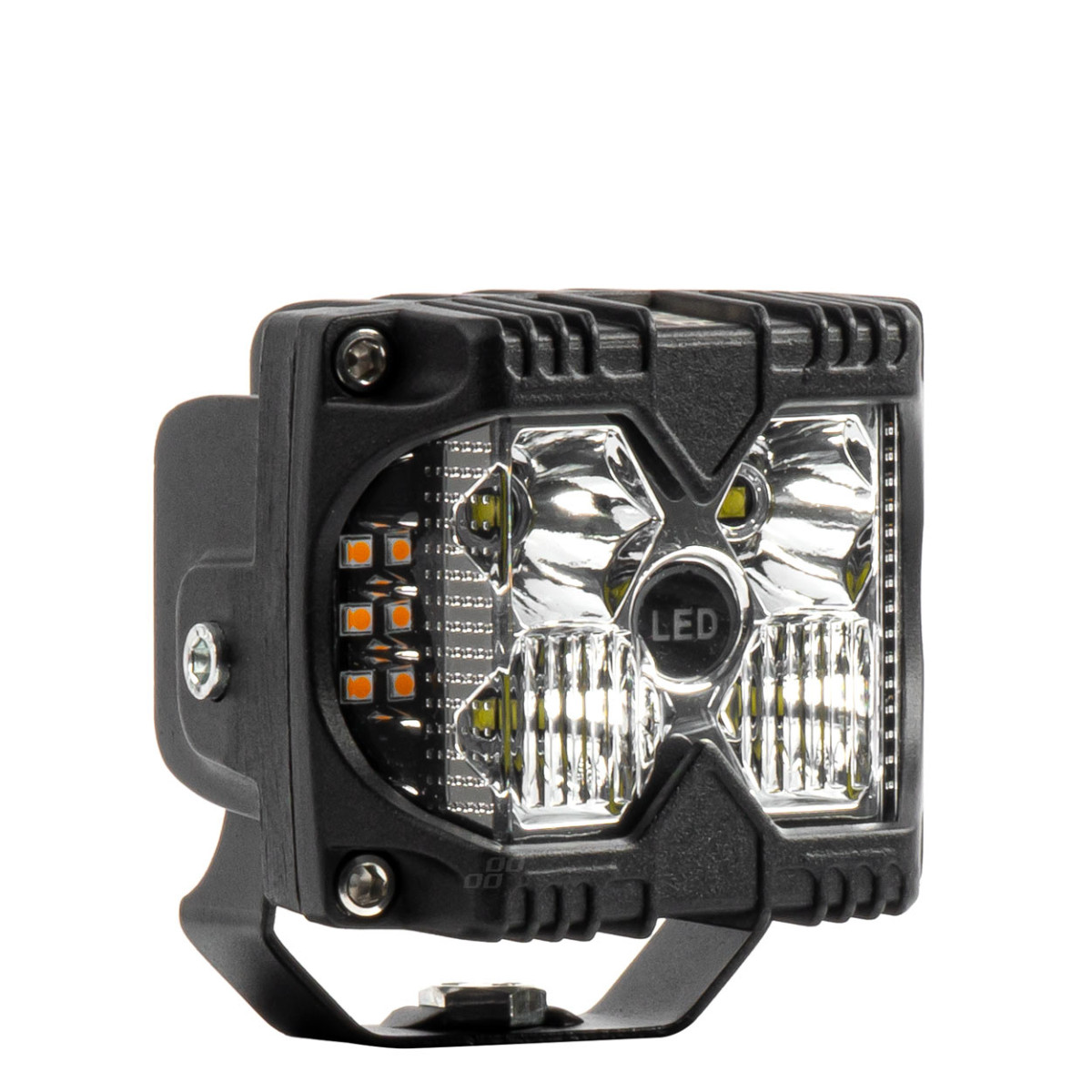 LED Work Lamp AWL67, 60W 6500K 6000lm 9-36V