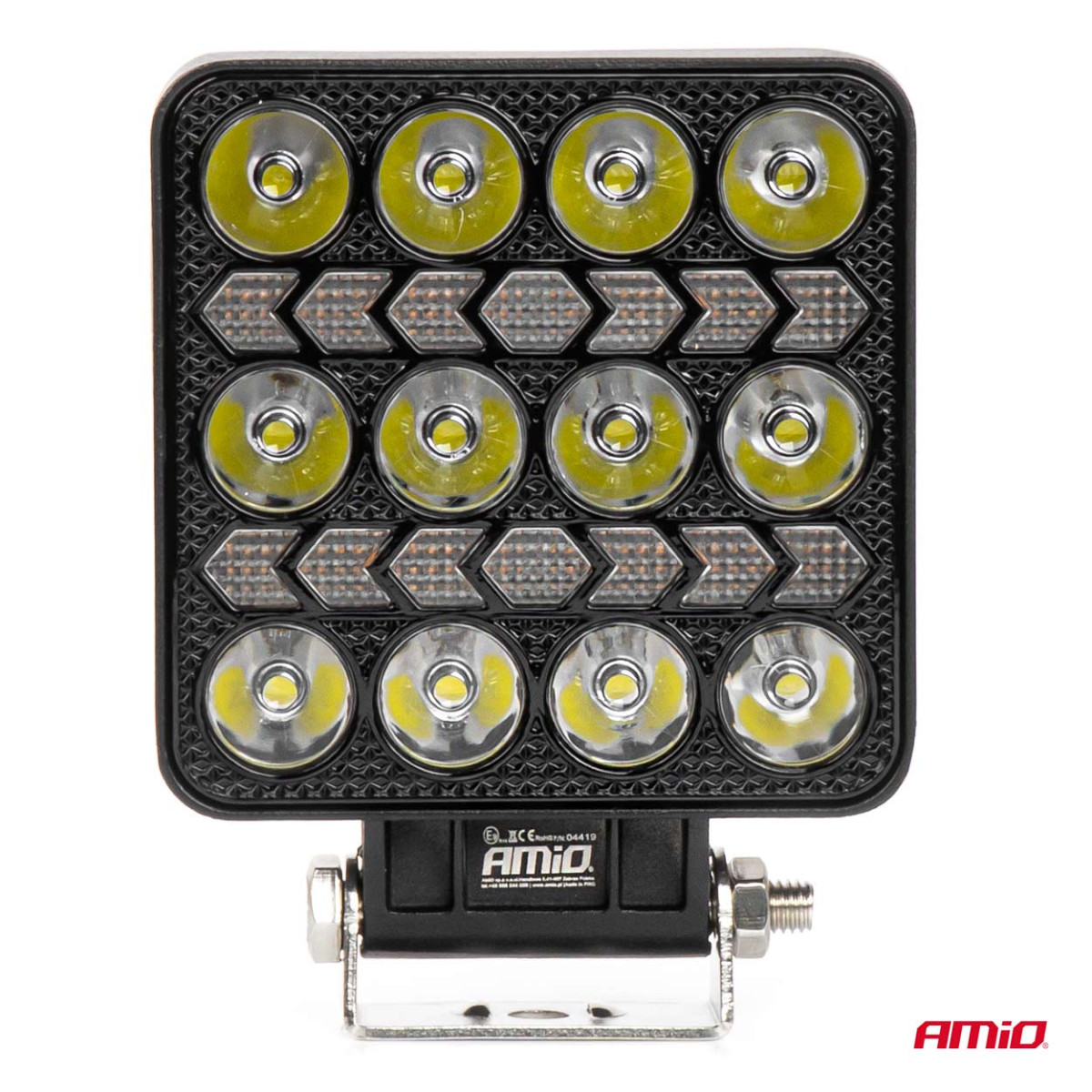 LED Work lamp AWL75, 36W 6500K 3600lm 9-36V