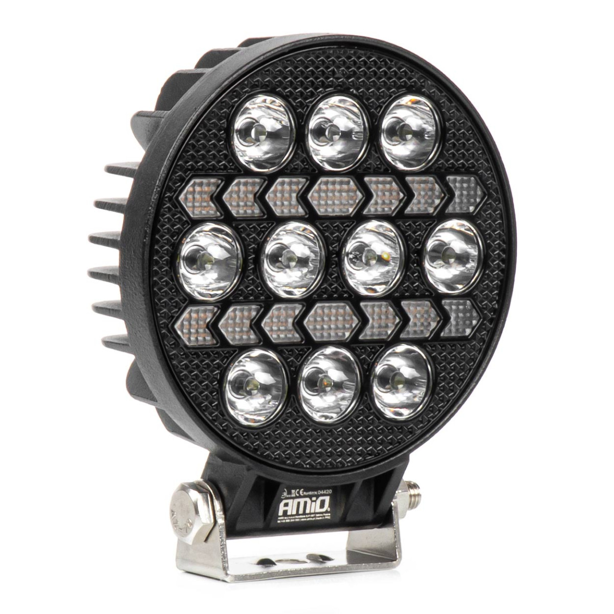 LED Work lamp AWL76, 45W 6500K 3000lm 9-36V