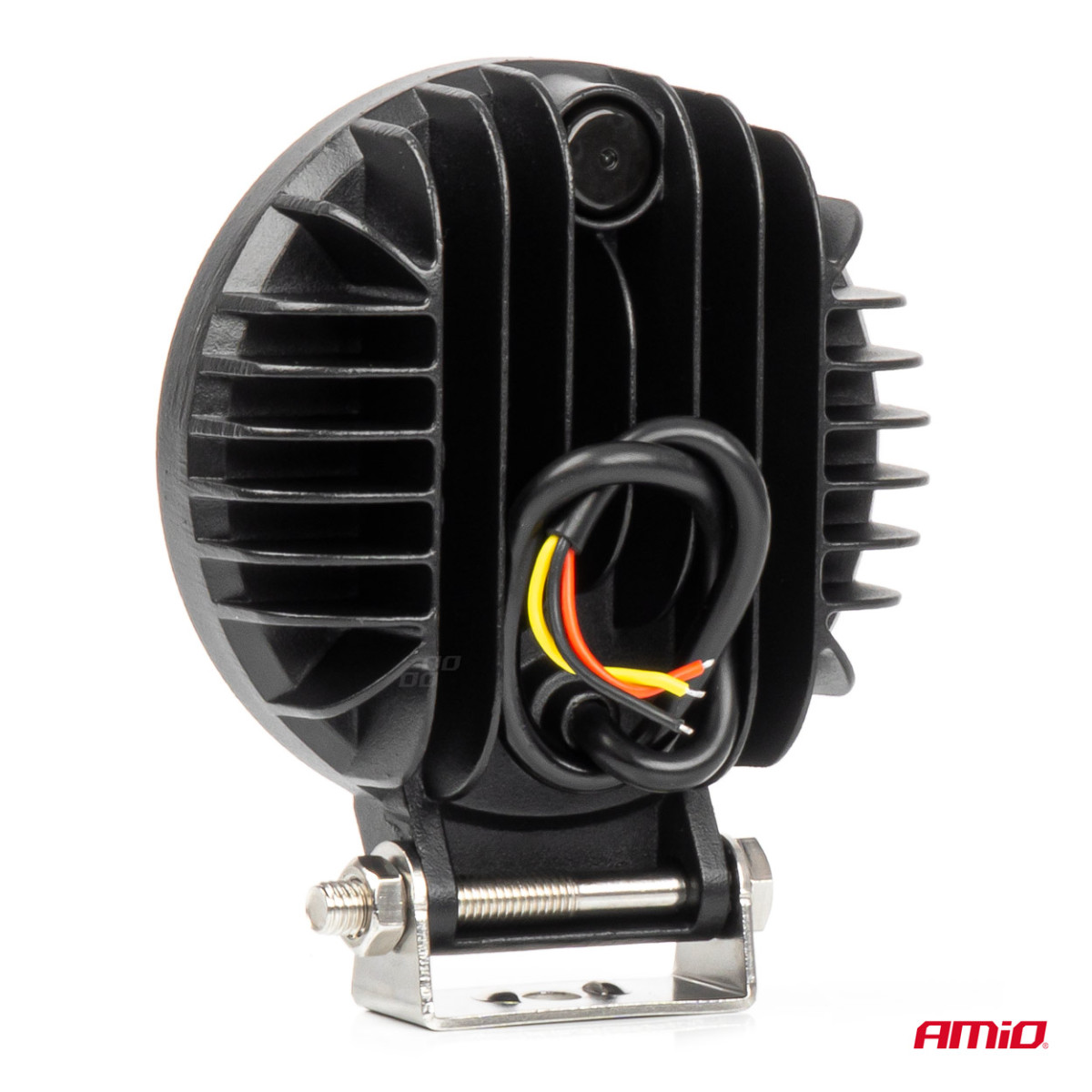 LED Work lamp AWL76, 45W 6500K 3000lm 9-36V