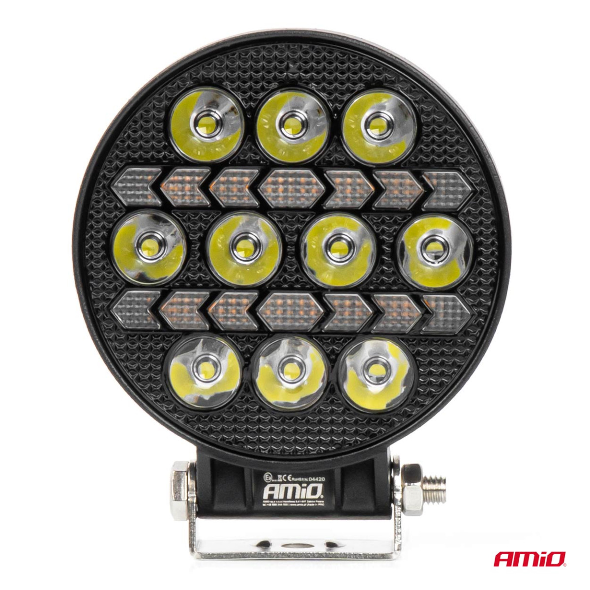 LED Work lamp AWL76, 45W 6500K 3000lm 9-36V