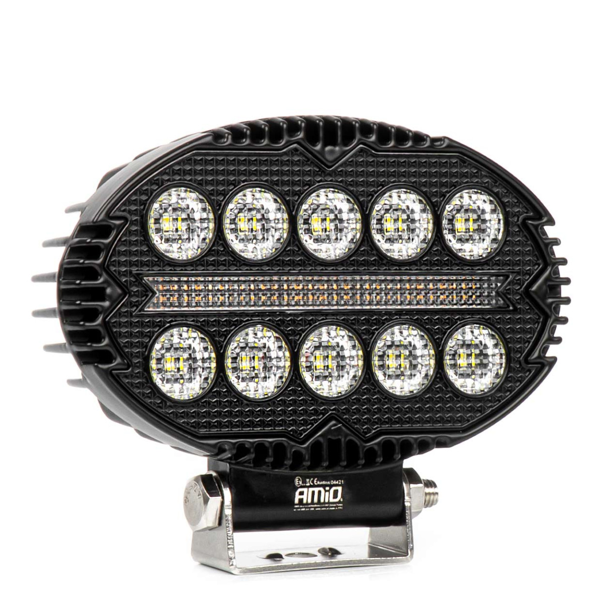 LED Work lamp AWL77, 45W 6500K 3000lm 9-36V