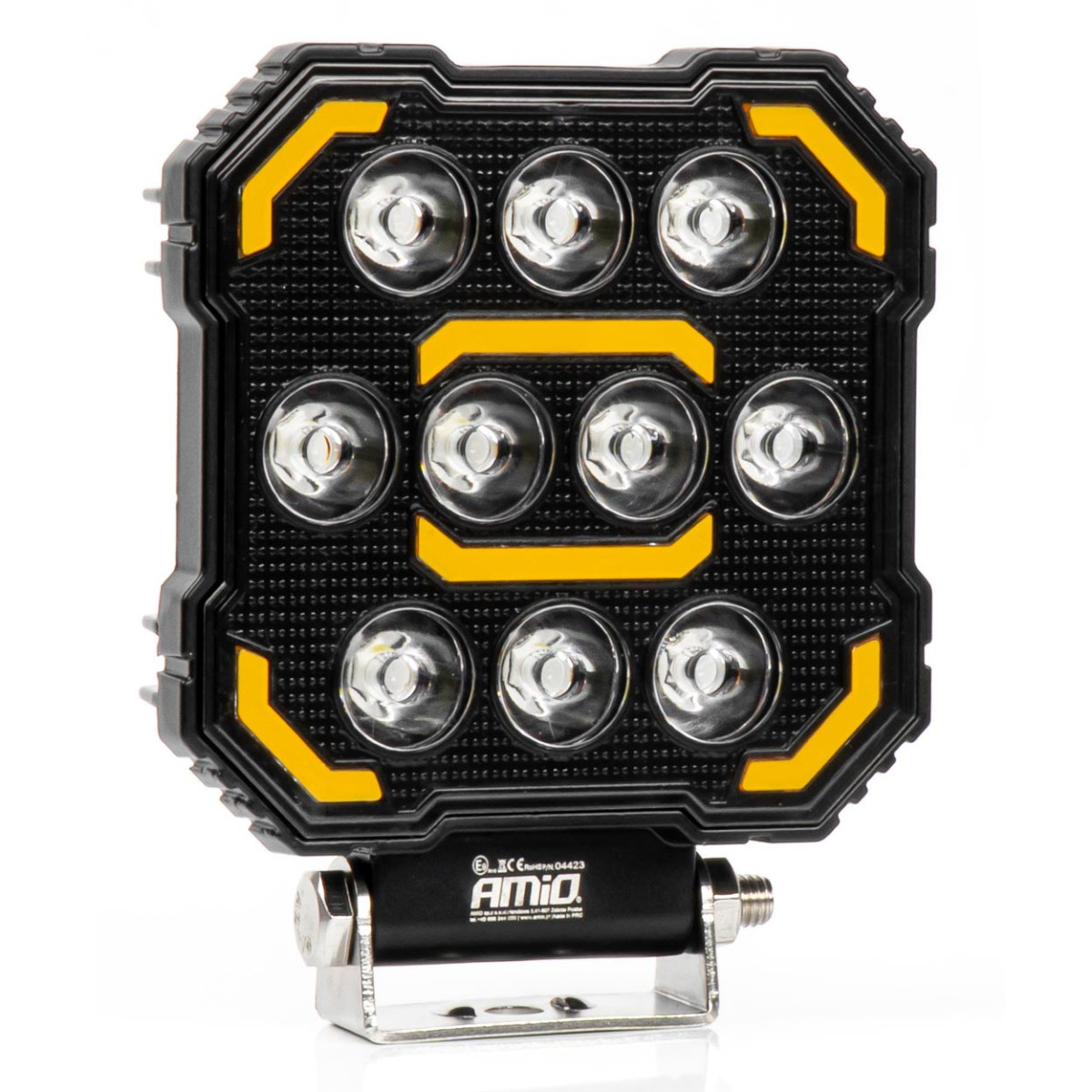 LED Work lamp AWL79, 48W 6500K 3000lm 9-36V 