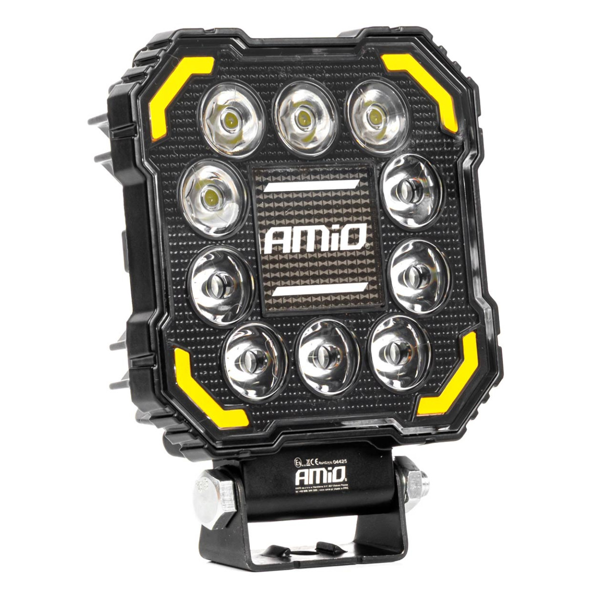 LED Work lamp AWL81, 48W 3000LM 12V 24V