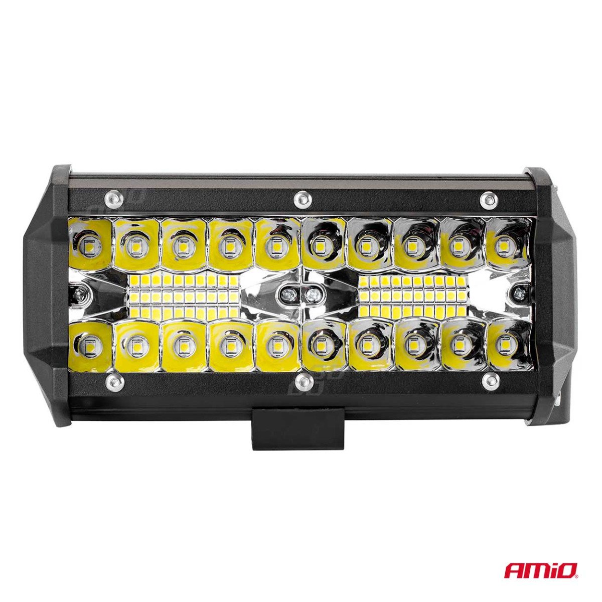 LED Panel Light, AWL19 40LED COMBO 9-36V