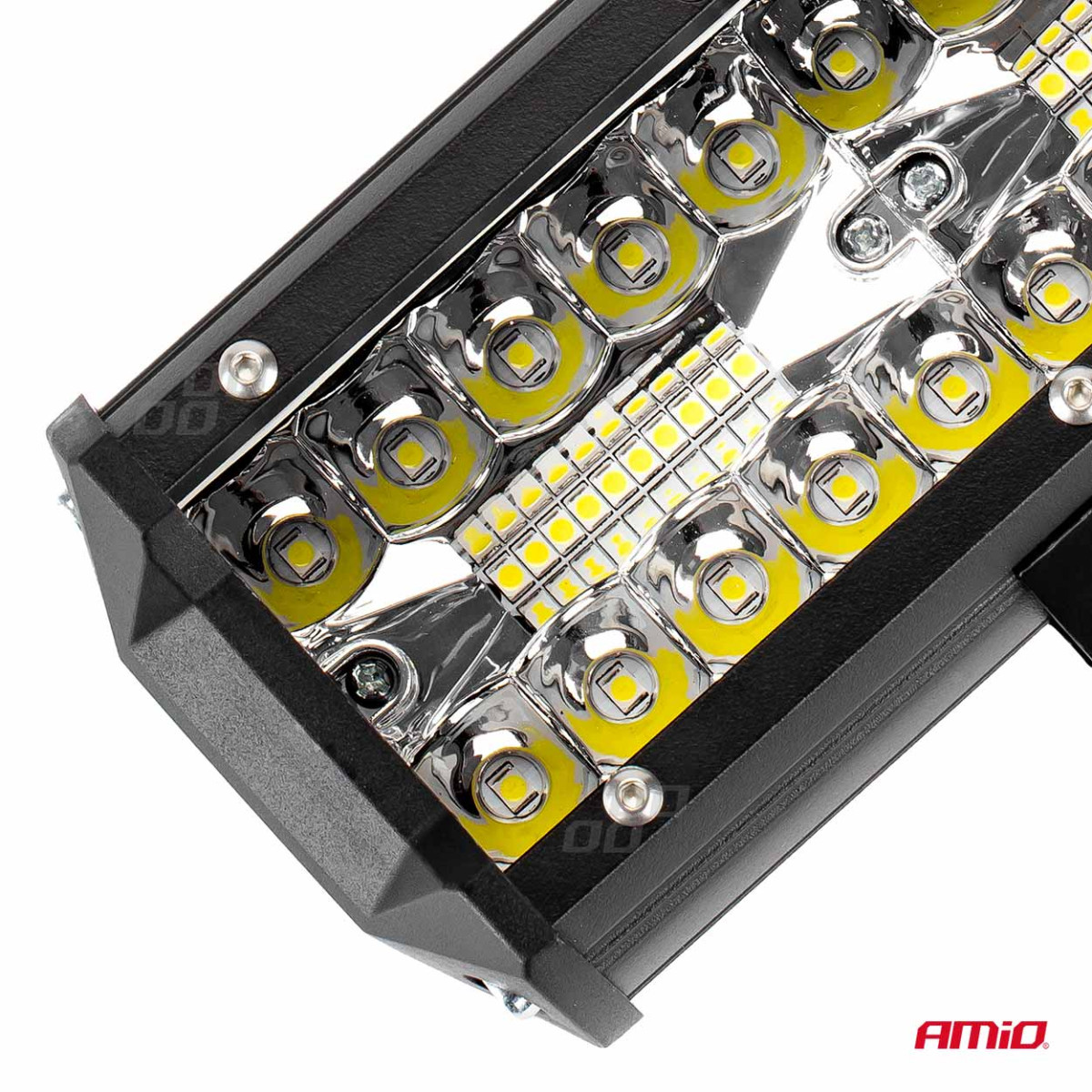 LED Panel Light, AWL19 40LED COMBO 9-36V