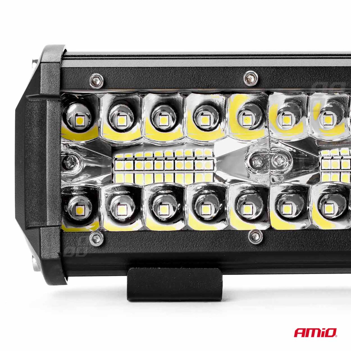 LED Panel Light, AWL21 80LED COMBO 9-36V