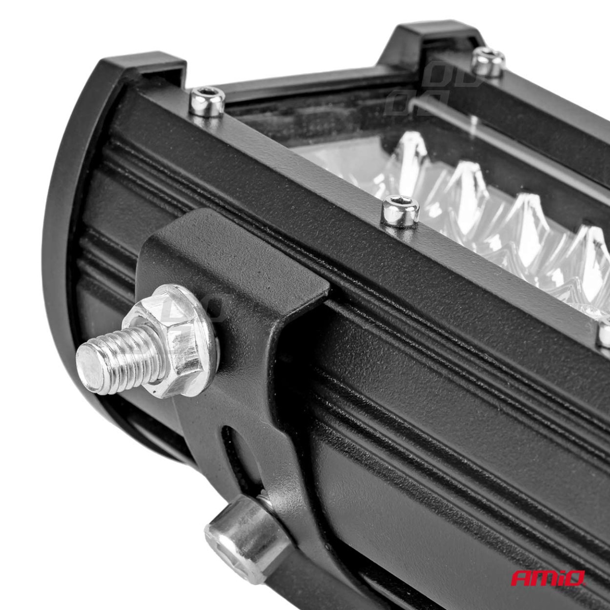 LED Panel Light, AWL21 80LED COMBO 9-36V