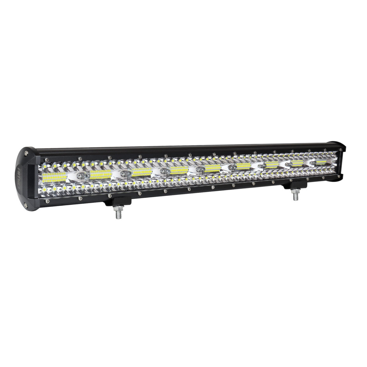 LED Panel Light, AWL29 160LED 650x74 mm 540W COMBO 9-36V