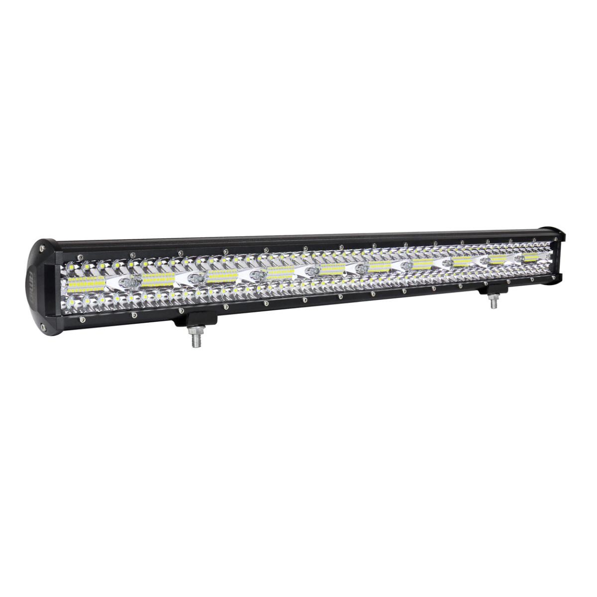 LED Panel Light, AWL30 200LED 720x74 mm 600W COMBO 9-36V