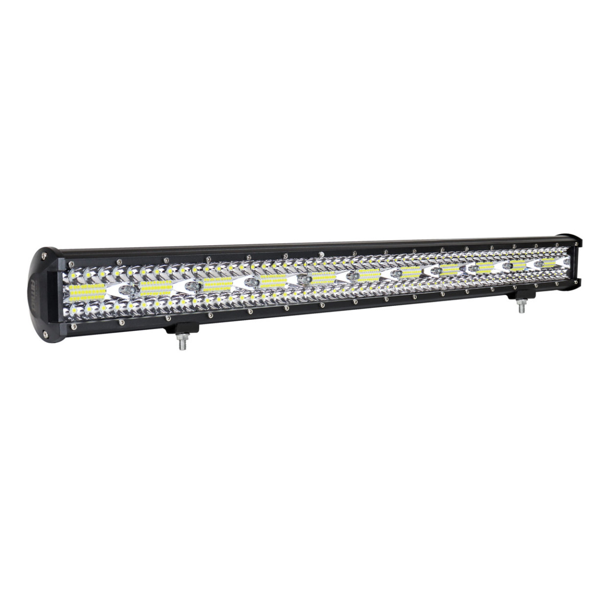 LED Panel Light, AWL31 220LED 800x74 mm 660W COMBO 9–36V