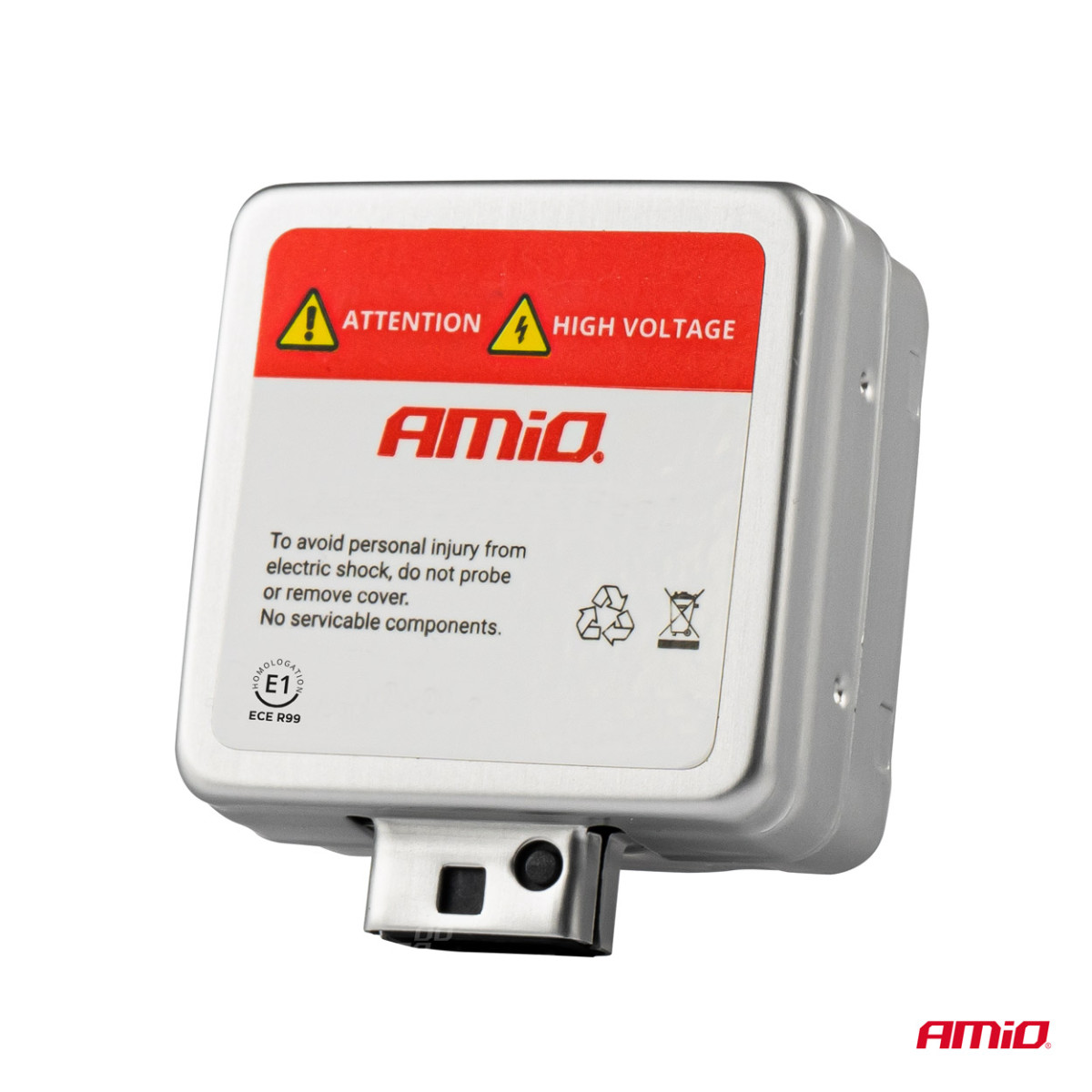 Xenon bulb D1S 5500K 150% POWER AMIO-01968