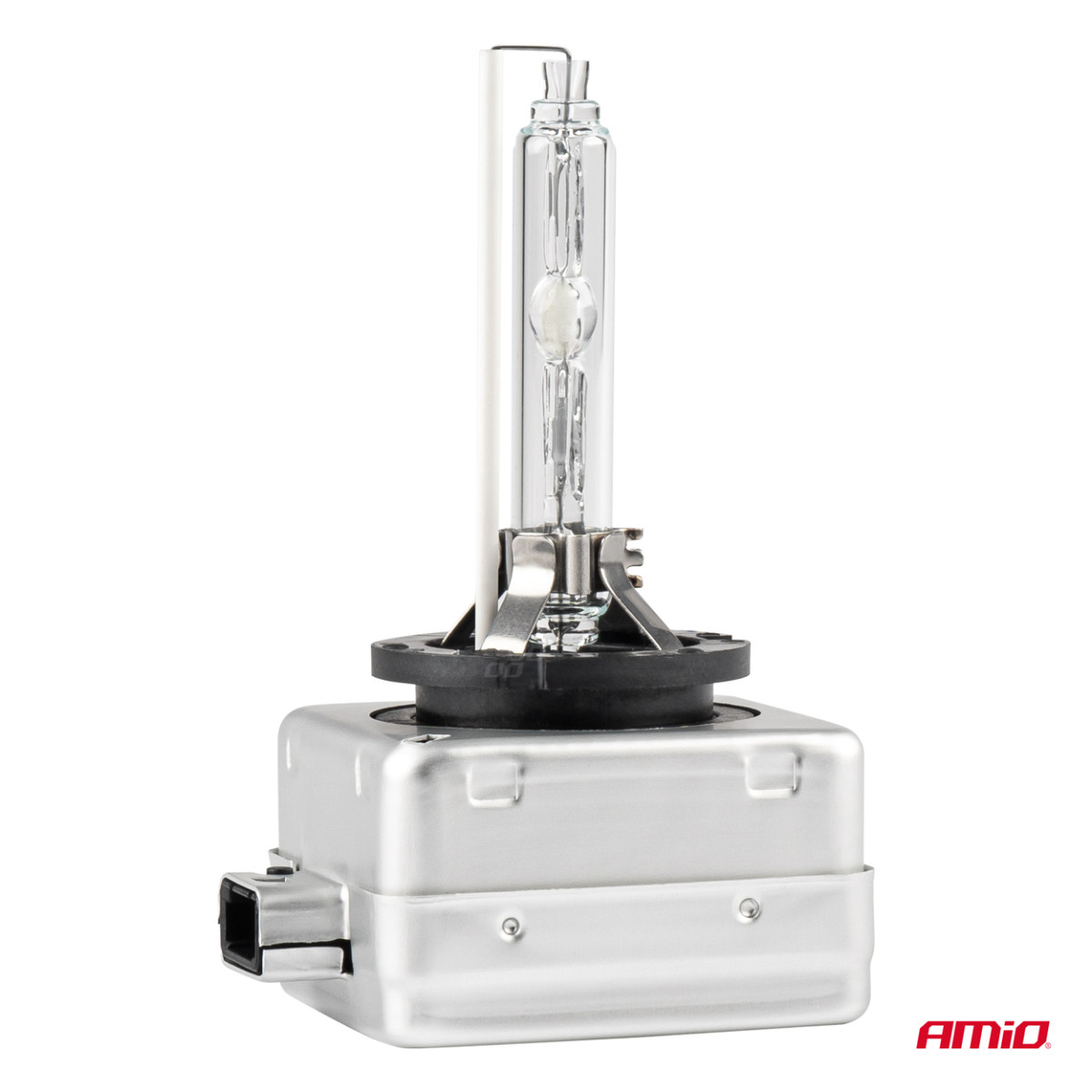 Xenon bulb D1S 35W 6000K AMiO BASIC blister AMIO-03864
