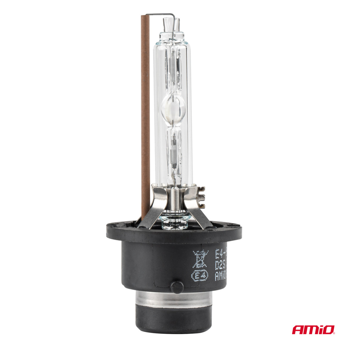 Xenon bulb D2S 35W 4300K AMiO BASIC blister AMIO-03860