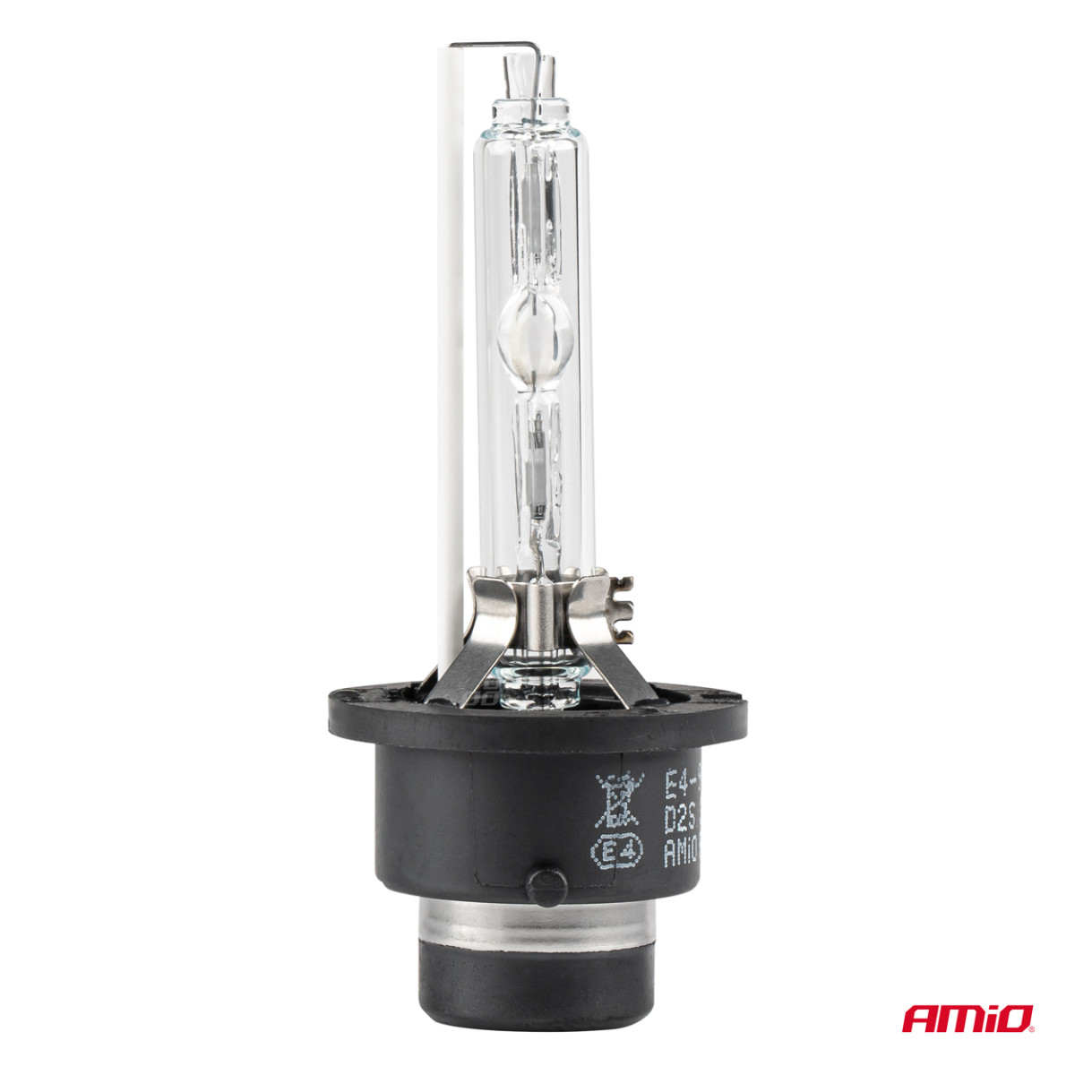 Xenon bulb D2S 35W 6000K AMiO BASIC blister AMIO-03861