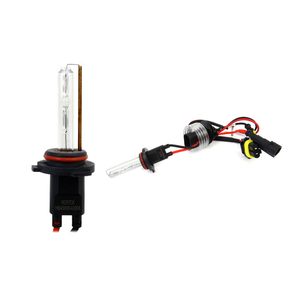 Xenon bulb HB4 (9006) 4300K AMIO-01992