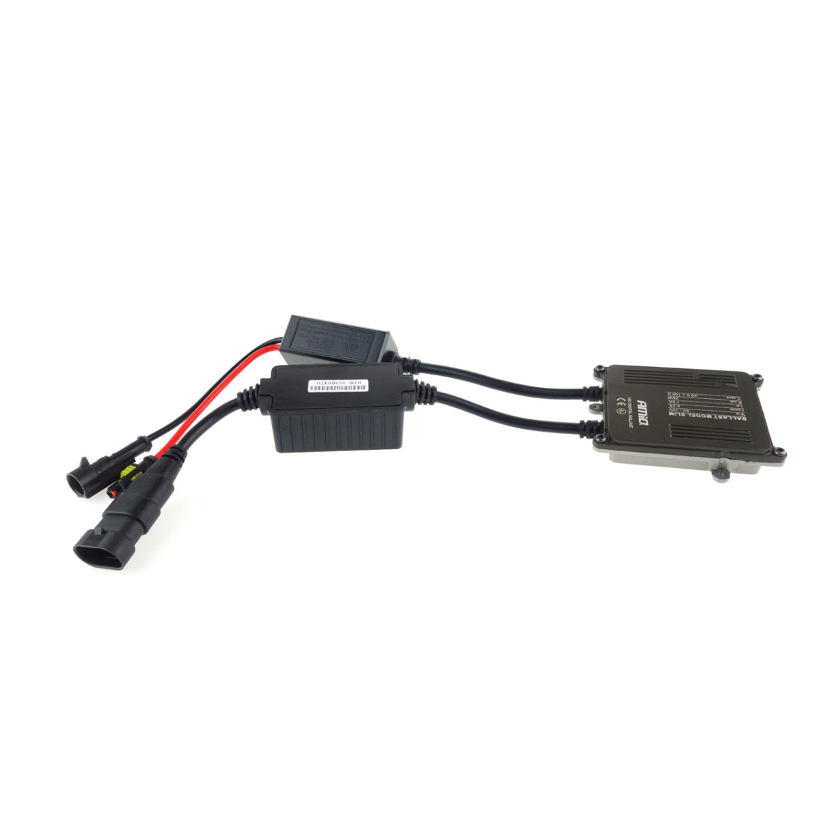 Xenon ballast HID S1068 Canbus AMIO-01547