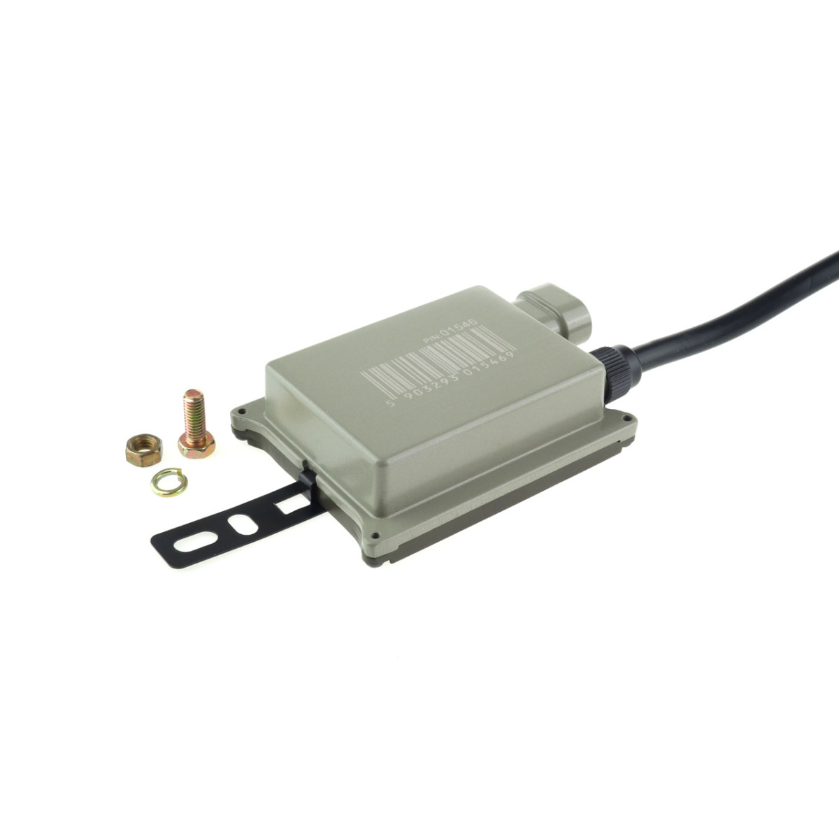 Xenon kit 1068 CANBUS H1 4300K, AMIO-01784