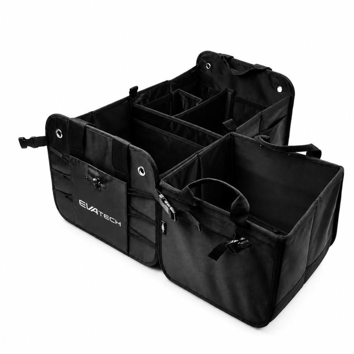 Trunk organizer additional compartment EVAtech 30×29×27 cm