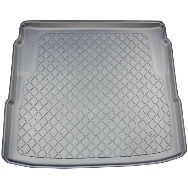 Trunk mat BMW 5 (G61) Touring from 2024 (wagon)